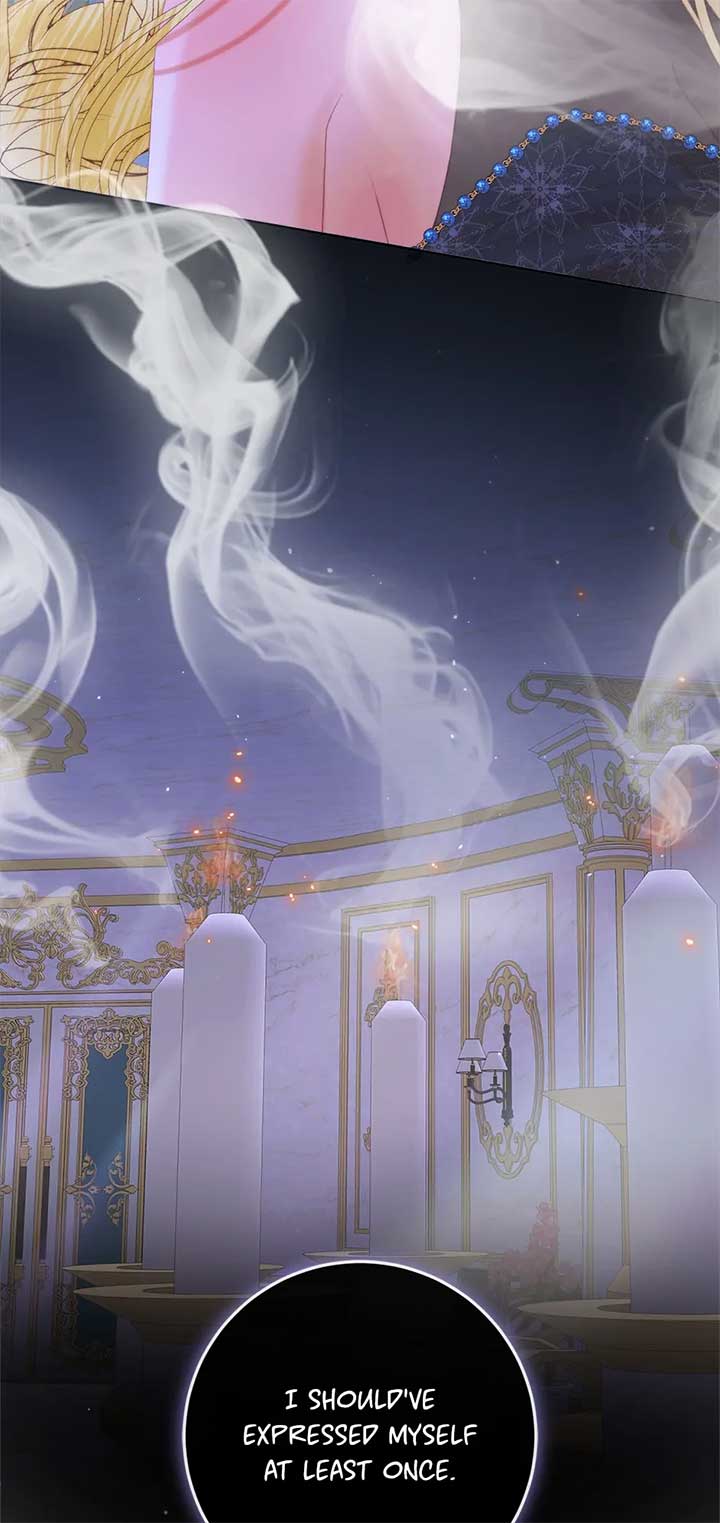 Becoming The Villain’s Family - Chapter 100 Page 50