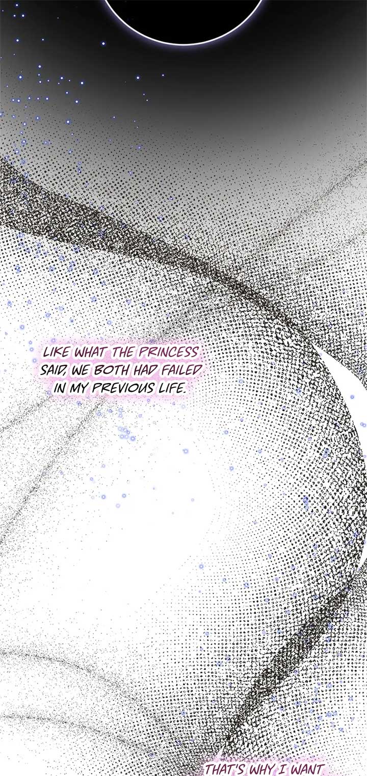 Becoming The Villain’s Family - Chapter 100 Page 51