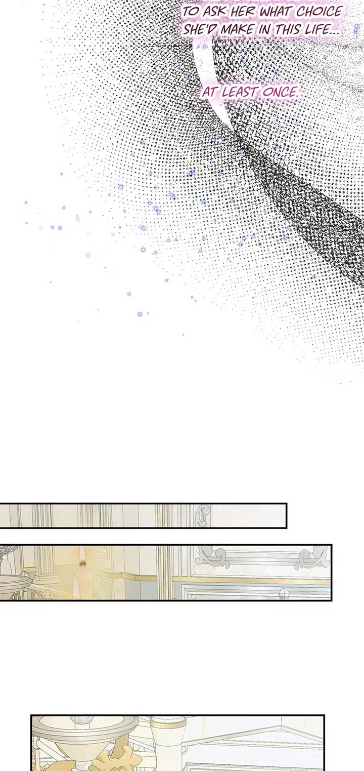 Becoming The Villain’s Family - Chapter 100 Page 52