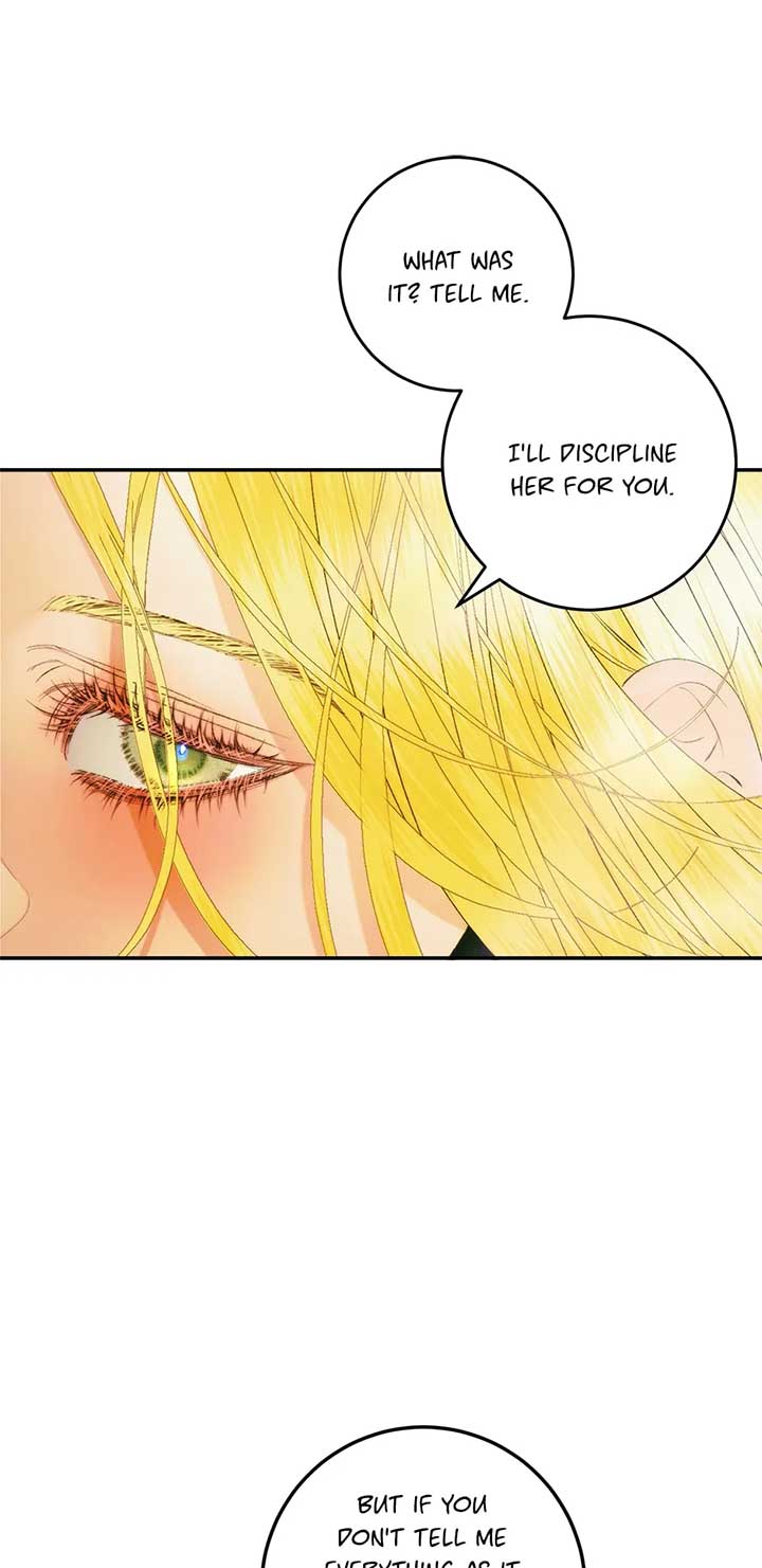 Becoming The Villain’s Family - Chapter 100 Page 56