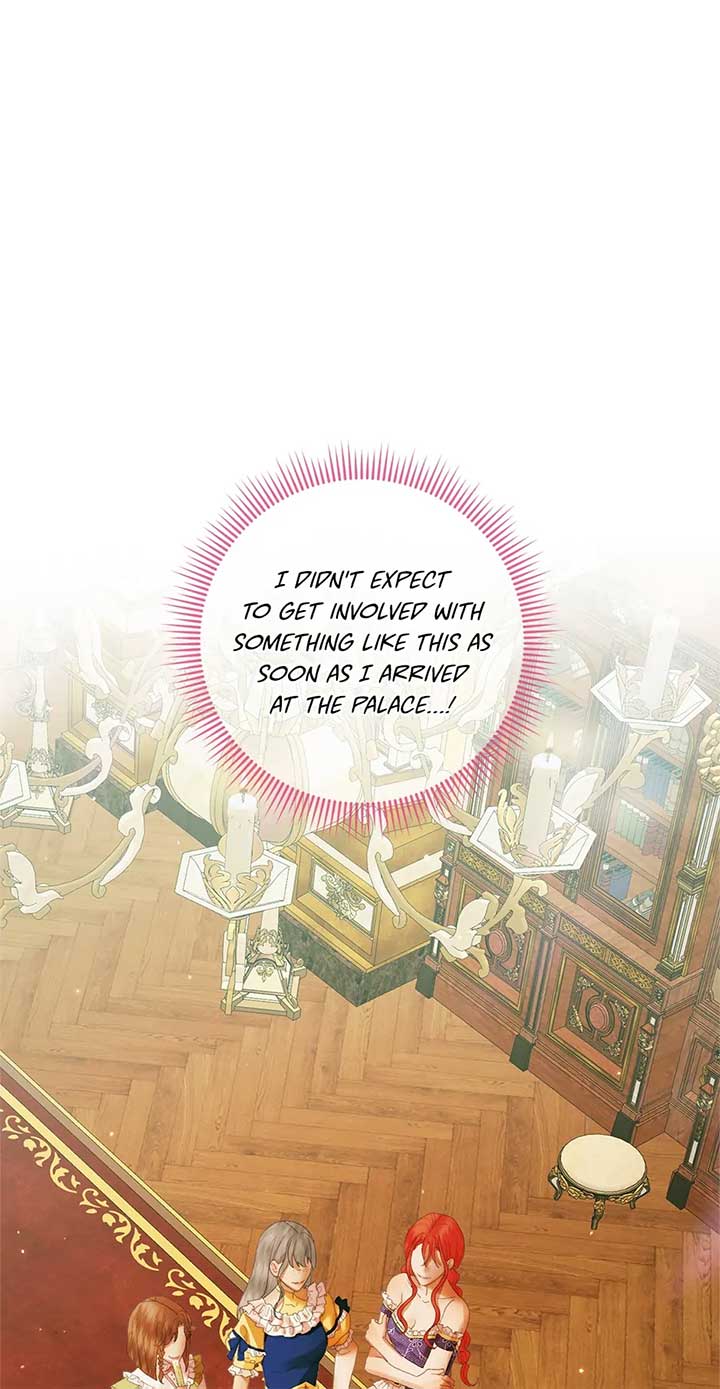 Becoming The Villain’s Family - Chapter 100 Page 6