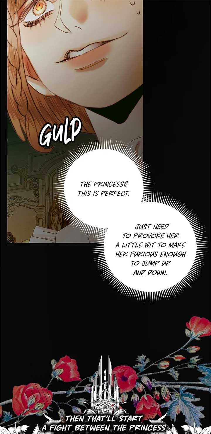 Becoming The Villain’s Family - Chapter 100 Page 63