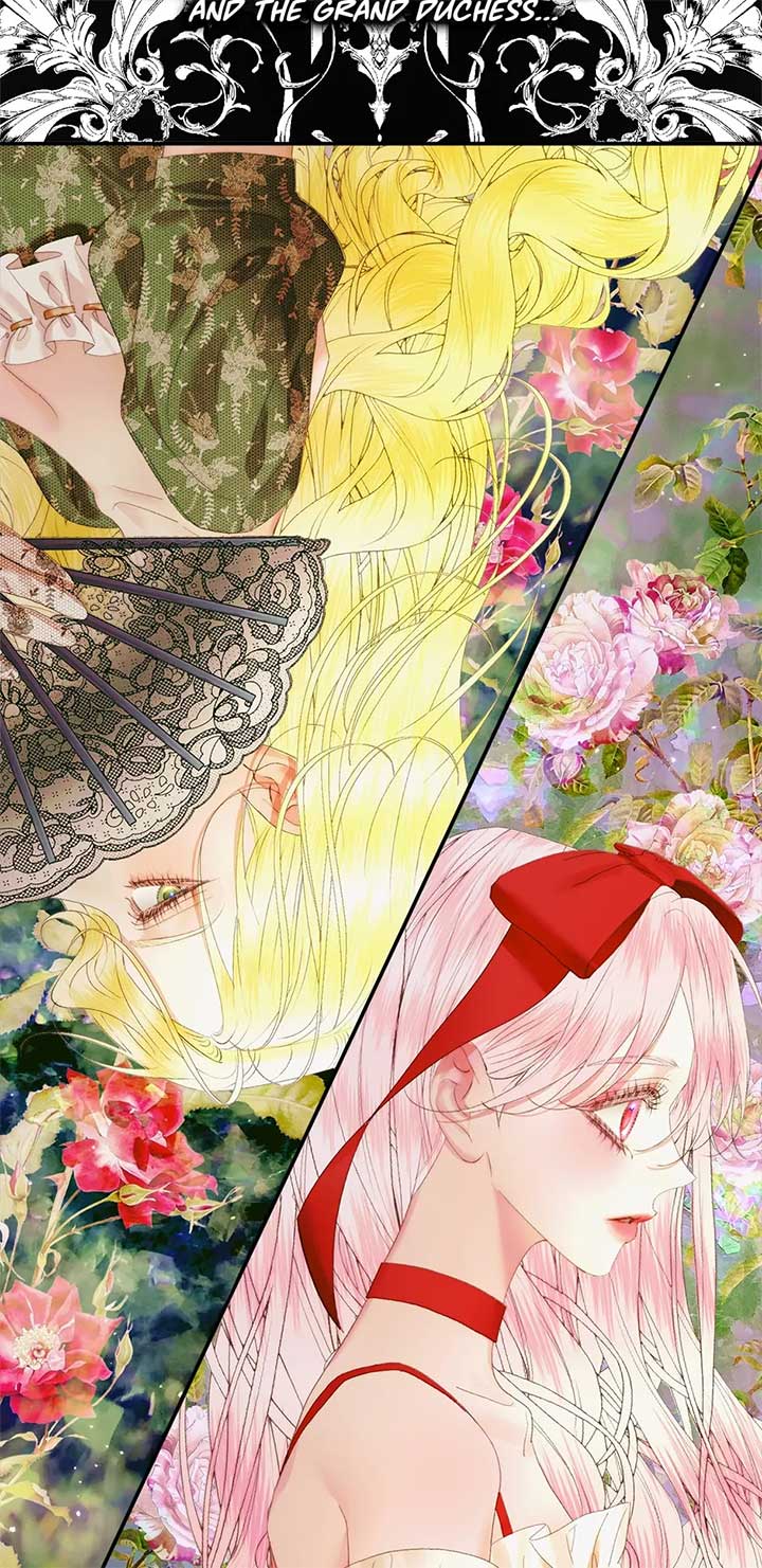 Becoming The Villain’s Family - Chapter 100 Page 64