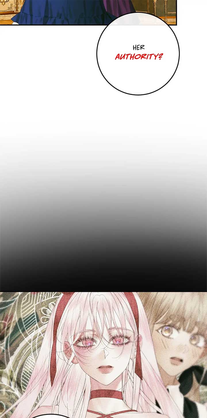 Becoming The Villain’s Family - Chapter 100 Page 68