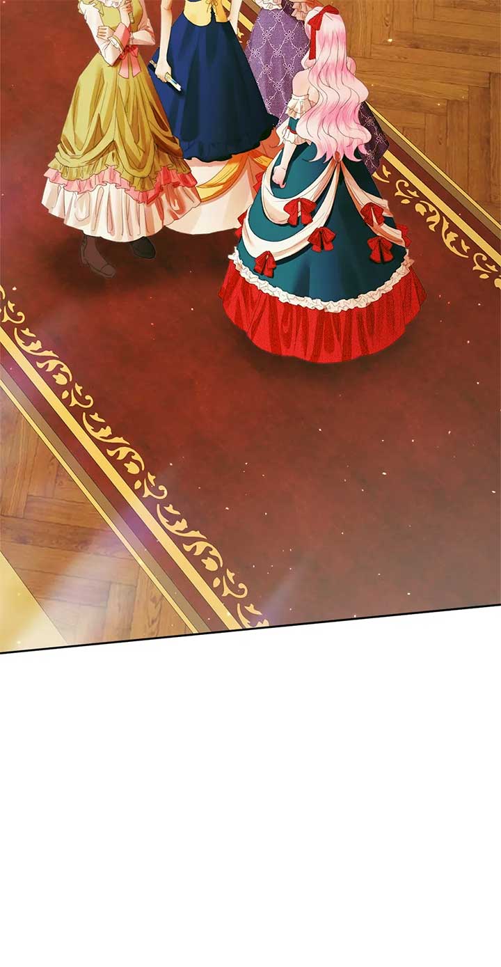 Becoming The Villain’s Family - Chapter 100 Page 7