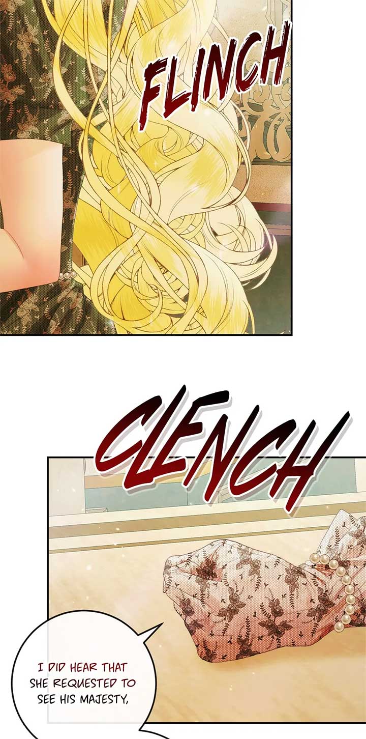 Becoming The Villain’s Family - Chapter 100 Page 70