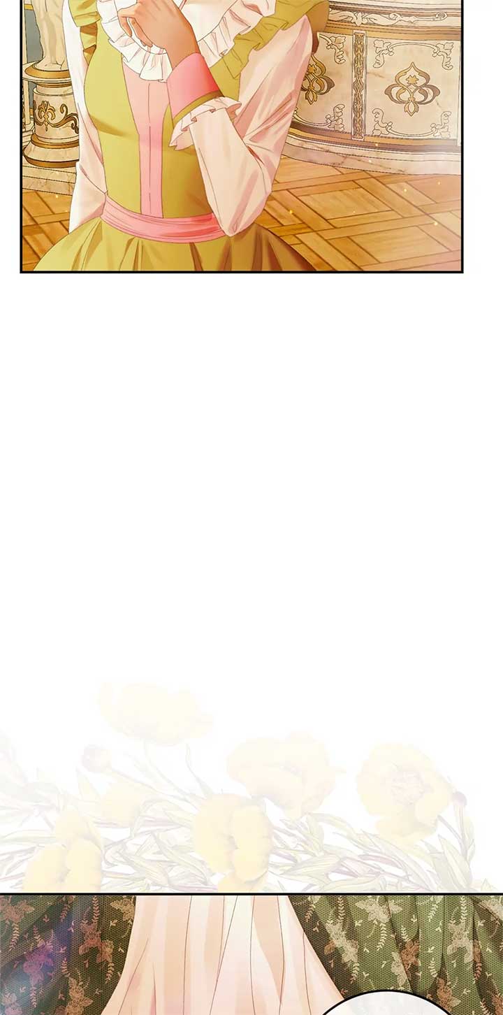 Becoming The Villain’s Family - Chapter 100 Page 72