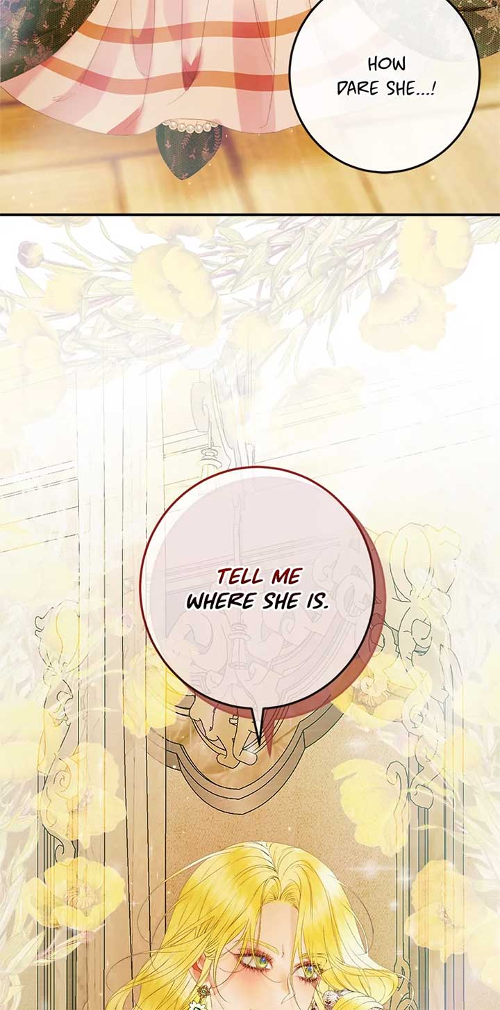 Becoming The Villain’s Family - Chapter 100 Page 73