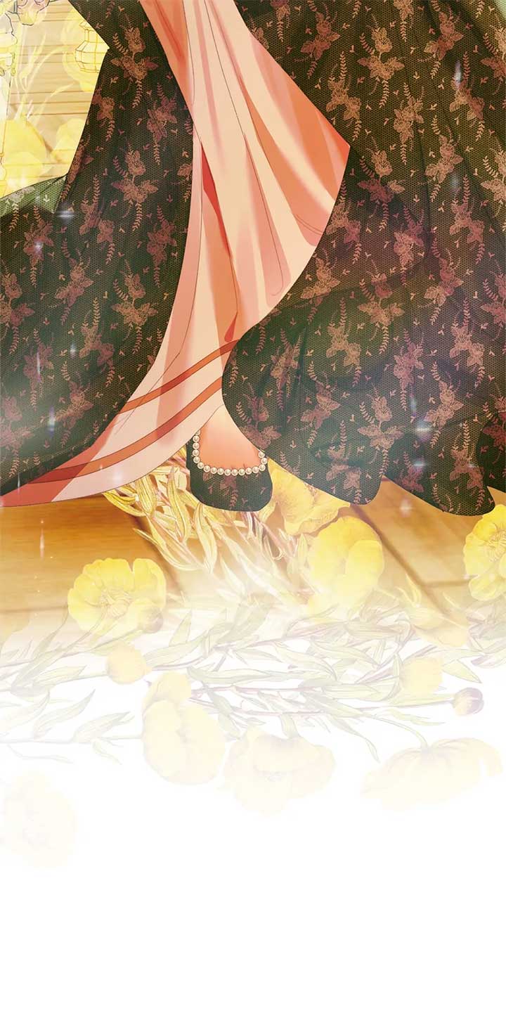 Becoming The Villain’s Family - Chapter 100 Page 75