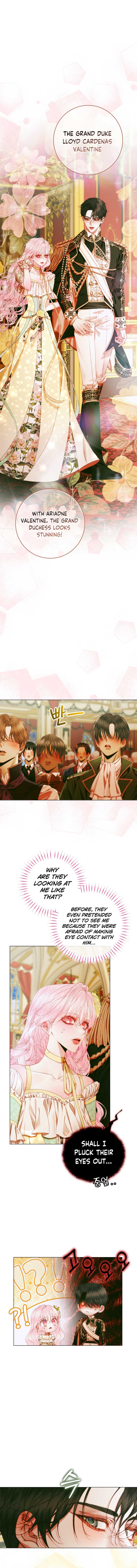 Becoming The Villain’s Family - Chapter 101 Page 14