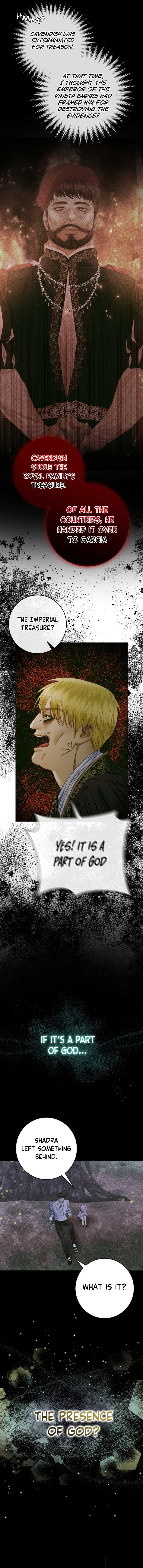 Becoming The Villain’s Family - Chapter 101 Page 3