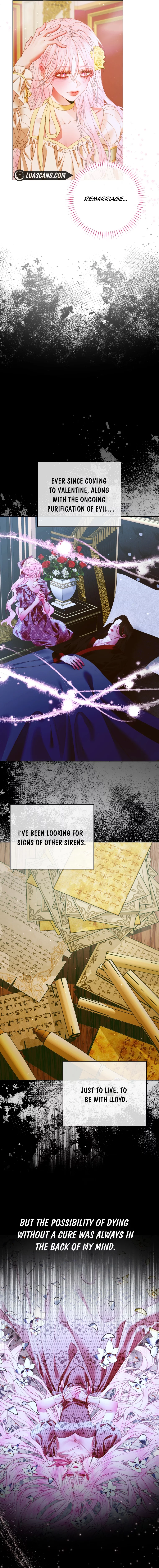 Becoming The Villain’s Family - Chapter 102 Page 11