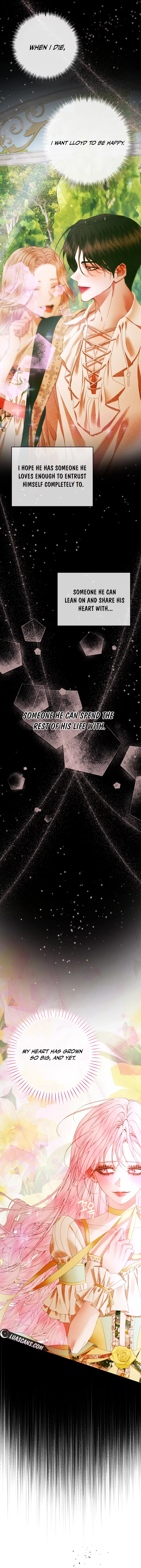 Becoming The Villain’s Family - Chapter 102 Page 12