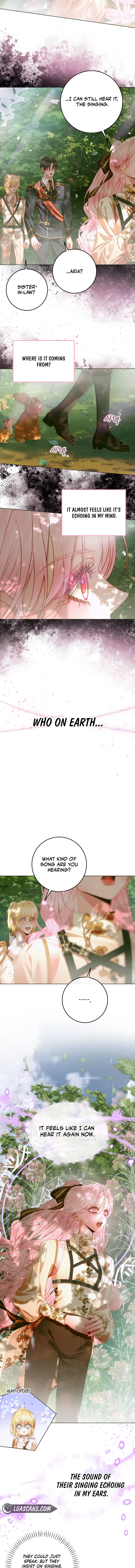 Becoming The Villain’s Family - Chapter 105 Page 11