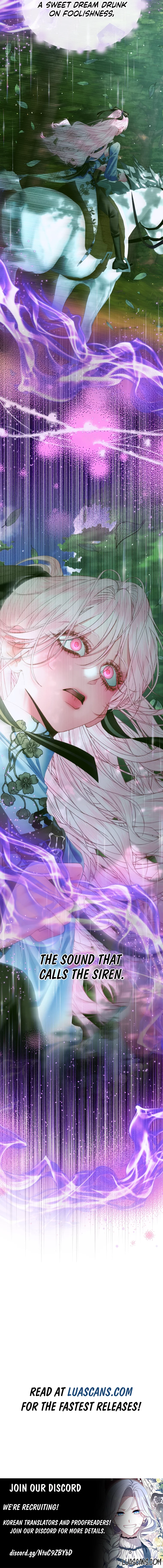 Becoming The Villain’s Family - Chapter 105 Page 13