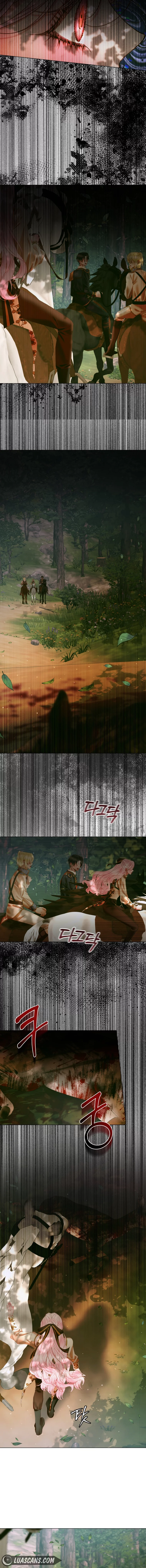 Becoming The Villain’s Family - Chapter 105 Page 4