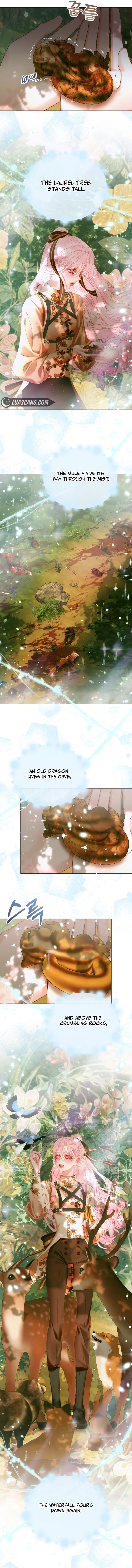 Becoming The Villain’s Family - Chapter 105 Page 9