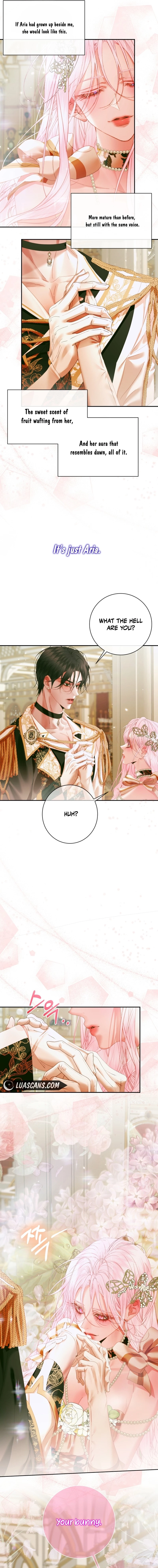 Becoming The Villain’s Family - Chapter 107 Page 11