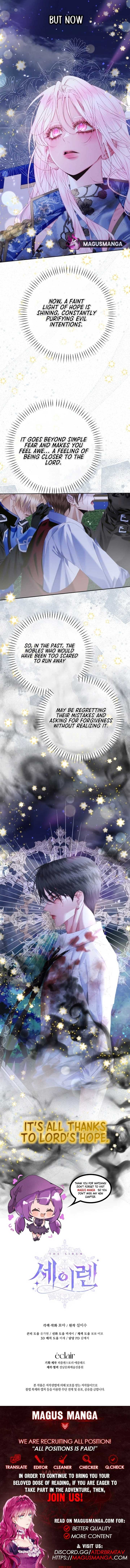 Becoming The Villain’s Family - Chapter 109 Page 14