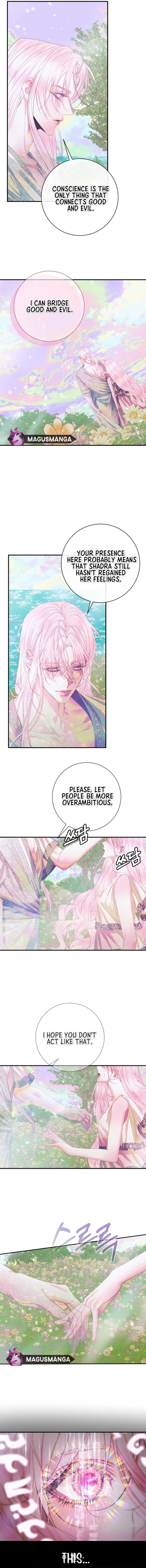 Becoming The Villain’s Family - Chapter 109 Page 3