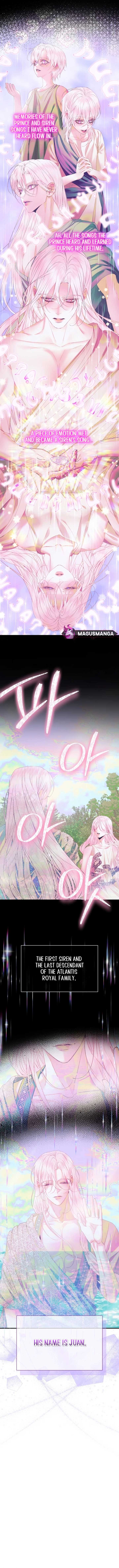 Becoming The Villain’s Family - Chapter 109 Page 4