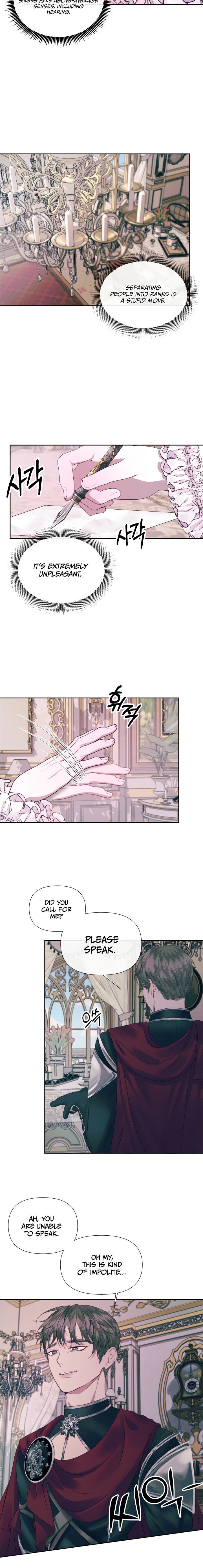 Becoming The Villain’s Family - Chapter 11 Page 16