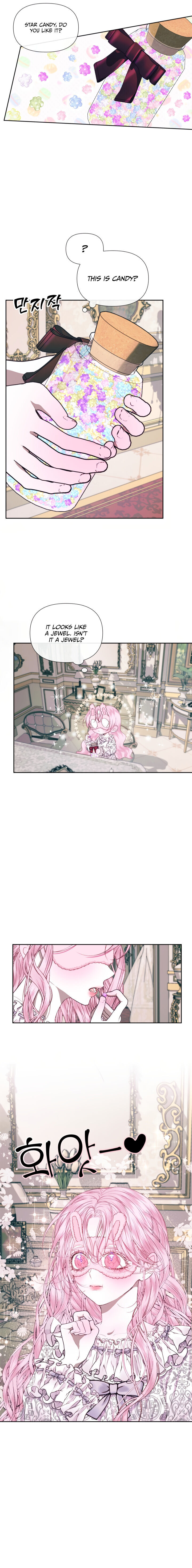 Becoming The Villain’s Family - Chapter 11 Page 2