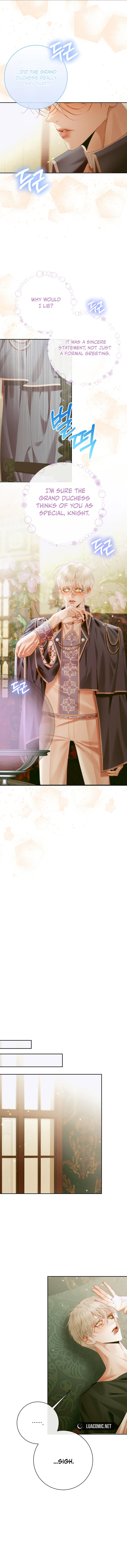 Becoming The Villain’s Family - Chapter 111 Page 12