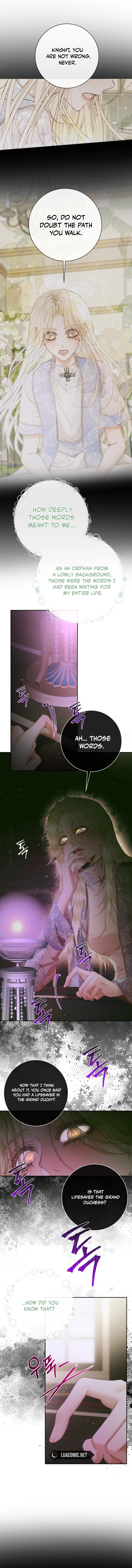 Becoming The Villain’s Family - Chapter 111 Page 5