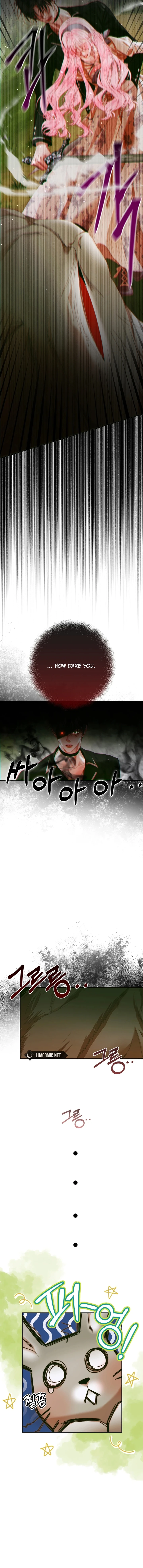 Becoming The Villain’s Family - Chapter 112 Page 12