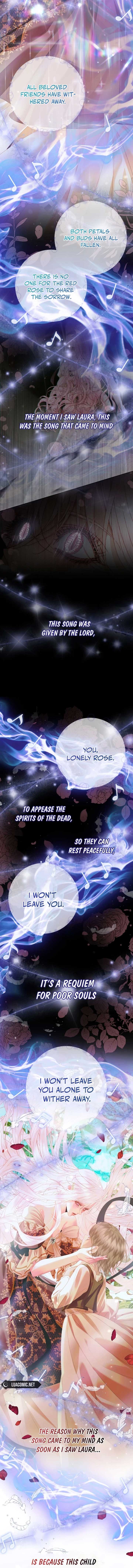 Becoming The Villain’s Family - Chapter 114 Page 10