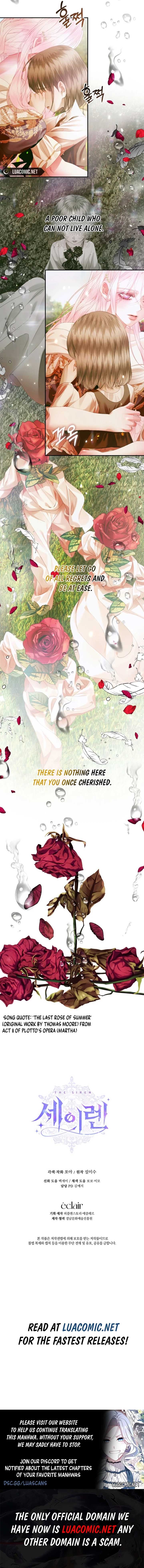 Becoming The Villain’s Family - Chapter 114 Page 13