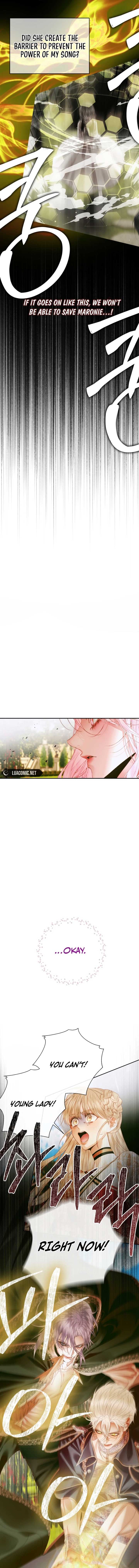 Becoming The Villain’s Family - Chapter 114 Page 8