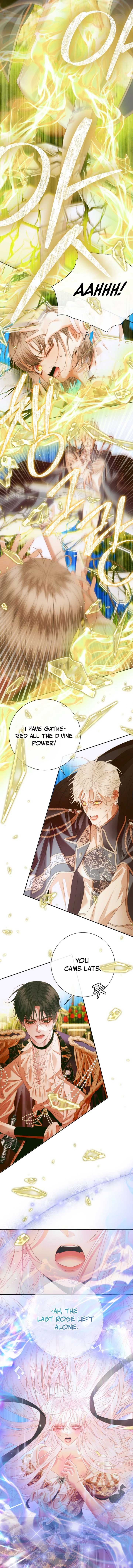 Becoming The Villain’s Family - Chapter 114 Page 9