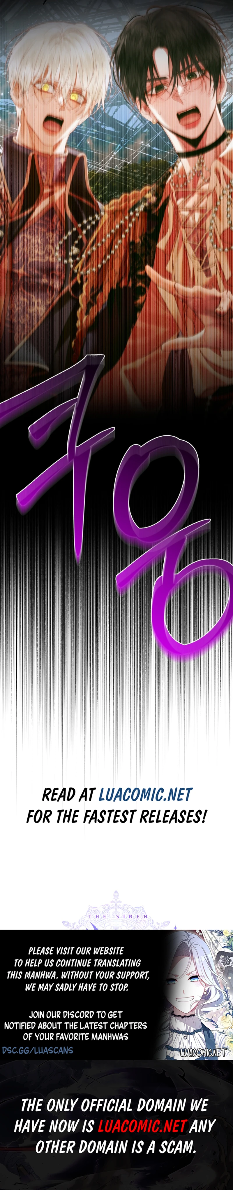 Becoming The Villain’s Family - Chapter 115 Page 13