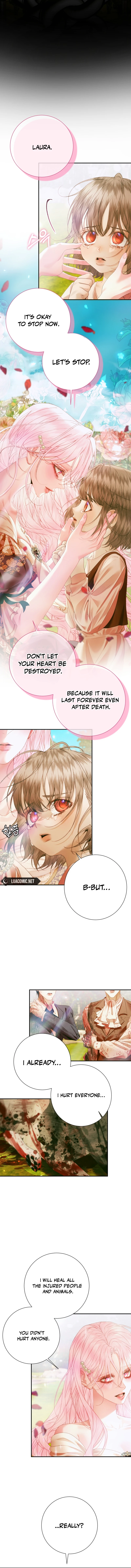 Becoming The Villain’s Family - Chapter 115 Page 3