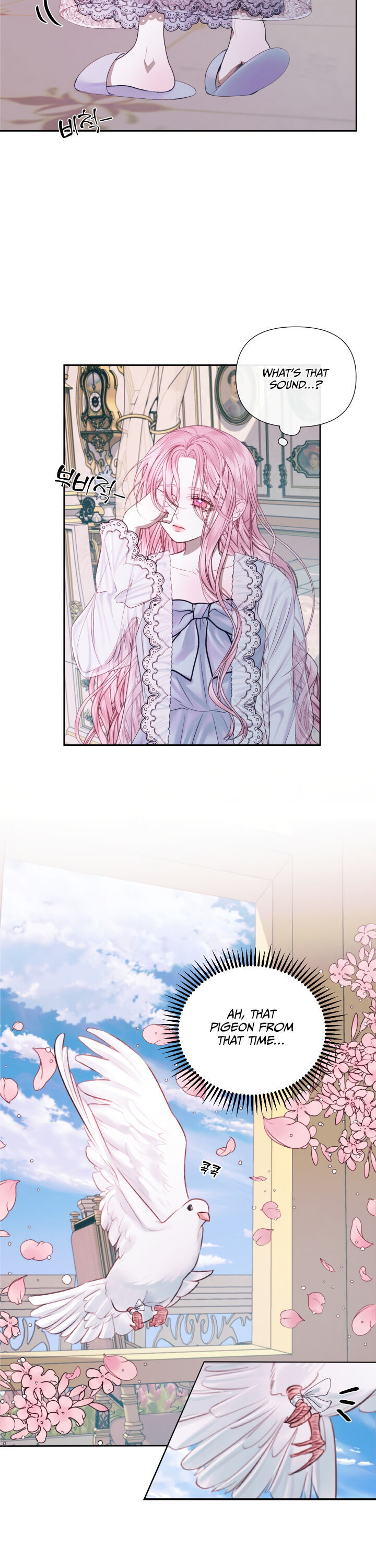 Becoming The Villain’s Family - Chapter 12 Page 15