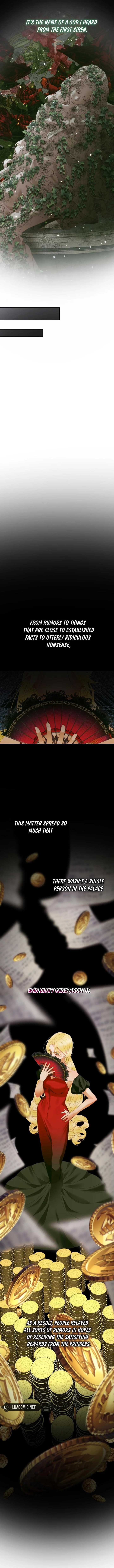 Becoming The Villain’s Family - Chapter 120 Page 3