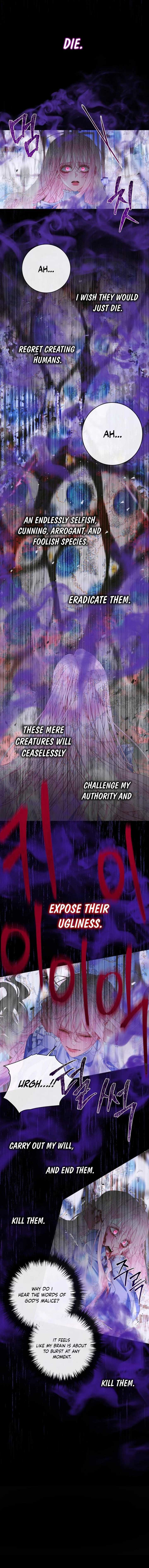 Becoming The Villain’s Family - Chapter 125 Page 2