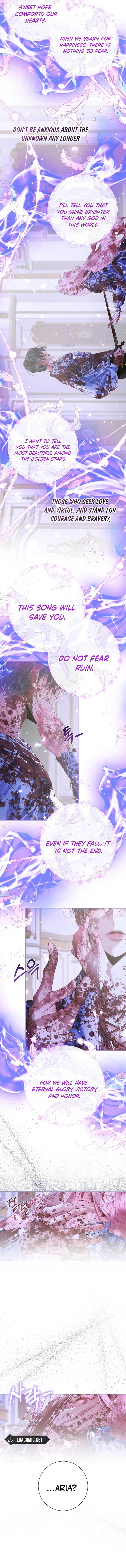 Becoming The Villain’s Family - Chapter 126 Page 3