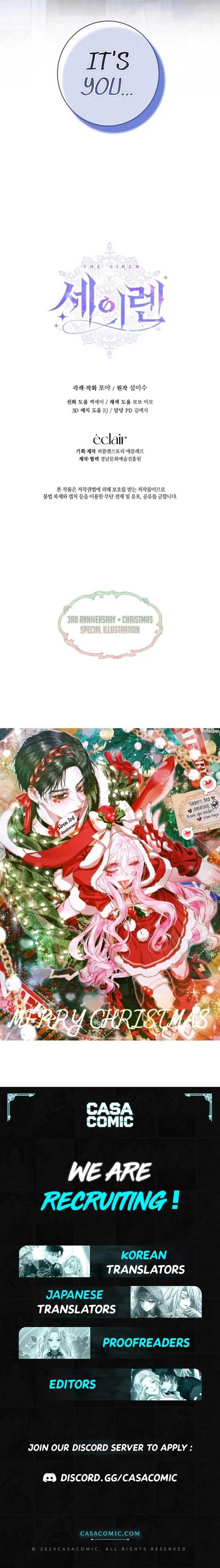 Becoming The Villain’s Family - Chapter 127 Page 10