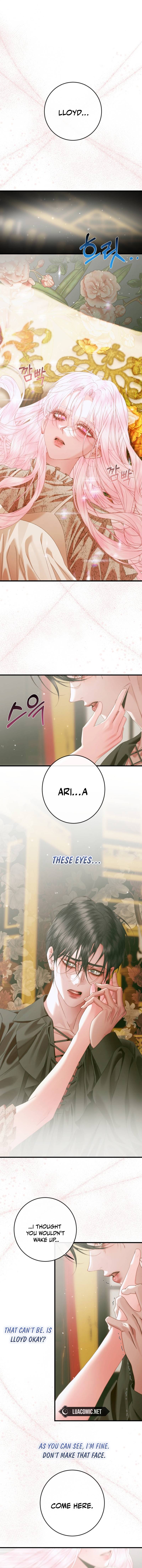 Becoming The Villain’s Family - Chapter 129 Page 12