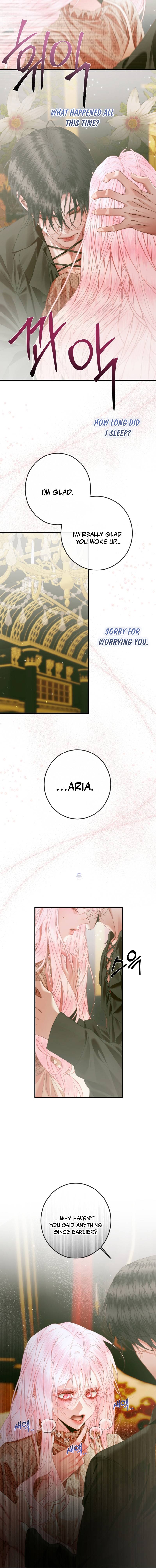 Becoming The Villain’s Family - Chapter 129 Page 13