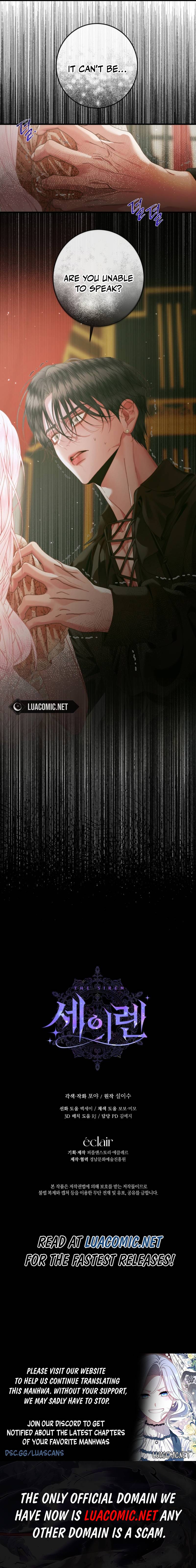 Becoming The Villain’s Family - Chapter 129 Page 14