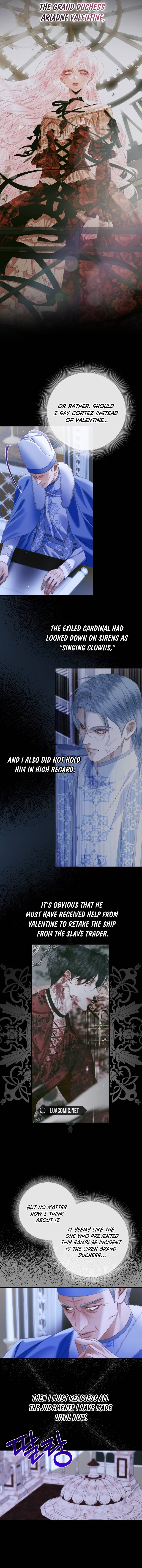 Becoming The Villain’s Family - Chapter 130 Page 10