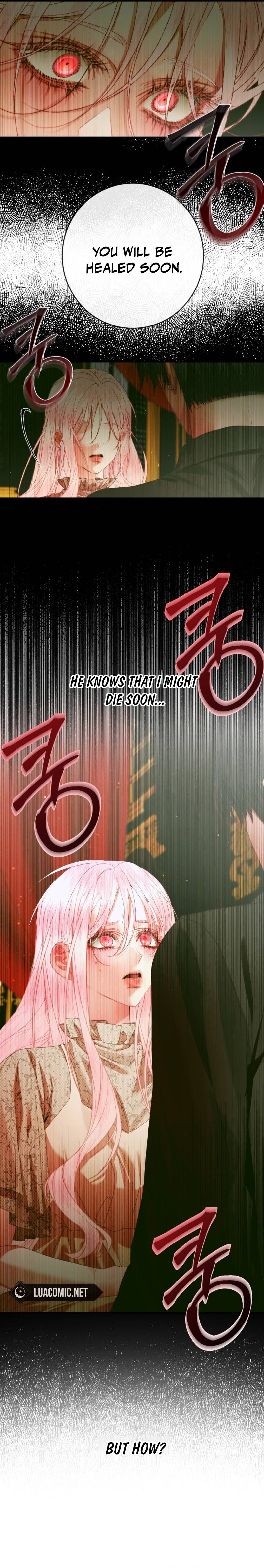 Becoming The Villain’s Family - Chapter 130 Page 3