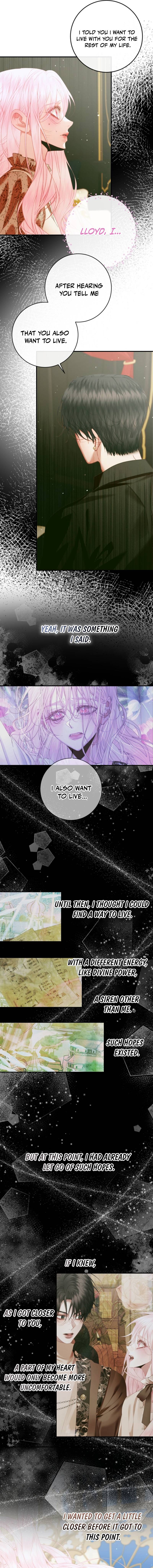 Becoming The Villain’s Family - Chapter 130 Page 4