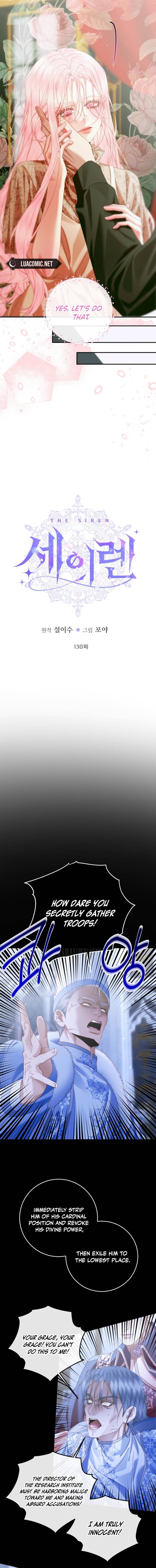 Becoming The Villain’s Family - Chapter 130 Page 8