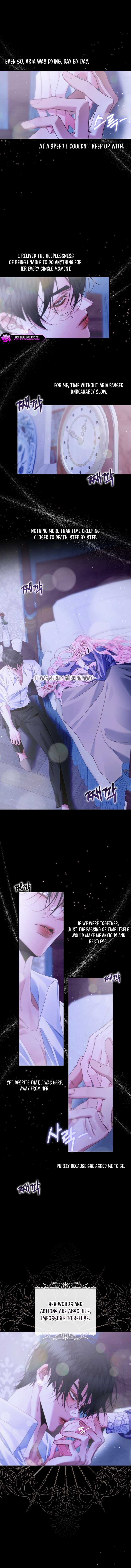 Becoming The Villain’s Family - Chapter 138 Page 4