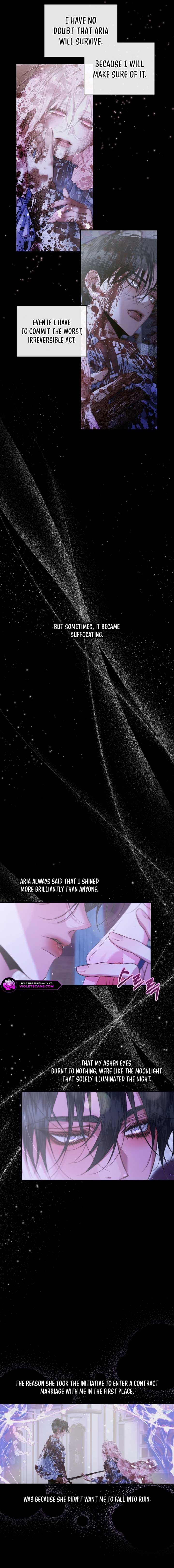 Becoming The Villain’s Family - Chapter 138 Page 5